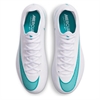 Nike Junior Mercurial Vapor 17 Pro FG - White/Dusty Cactus IM6539-101 8