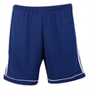 adidas Women's Squadra 17 Shorts - Navy/White BK4777