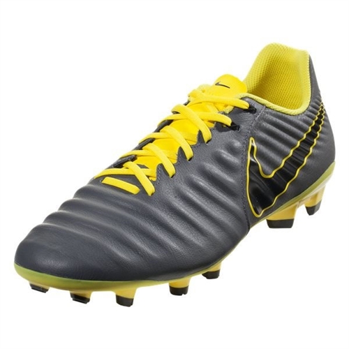 Prisutveckling p Nike Tiempo Legend VIII Academy TF (Jr) Hitta