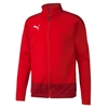 Puma Team Goal 23 Training Jacket - Red 656561-01