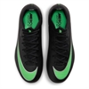 Nike Junior Mercurial Vapor 17 Pro FG - Black/Illusion Green-Black IM6539-001 8