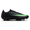 Nike Mercurial Vapor 17 Pro AG - Black/Illusion Green-Black IM5810-001 5