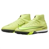 Nike Mercurial Superfly 10 Academy TF - Limelight/Hyper Crimson/Volt Turf Shoe FQ8331-300