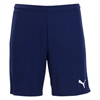 Puma Team Final 21 Shorts - Navy 704370-06