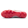 Nike Tiempo Ligera Pro FG - White/Blur-Bright Crimson HQ3158-102