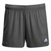 adidas Women's Tastigo 19 Shorts - Dark Grey/White DP3168