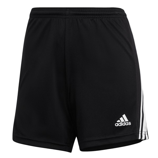 Black adidas football shorts deals