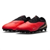 Nike Phantom 6 Low Pro AG - Bright Crimson/Blur-Black HQ2317-600