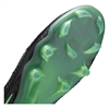 Nike Phantom 6 Low Elite FG - Black/Illusion Green-Black HJ2146-001