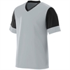 Augusta Lightning Jersey - Gray 1600Gry
