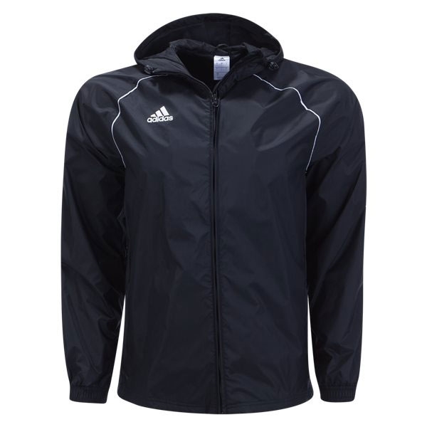 adidas core rain jacket