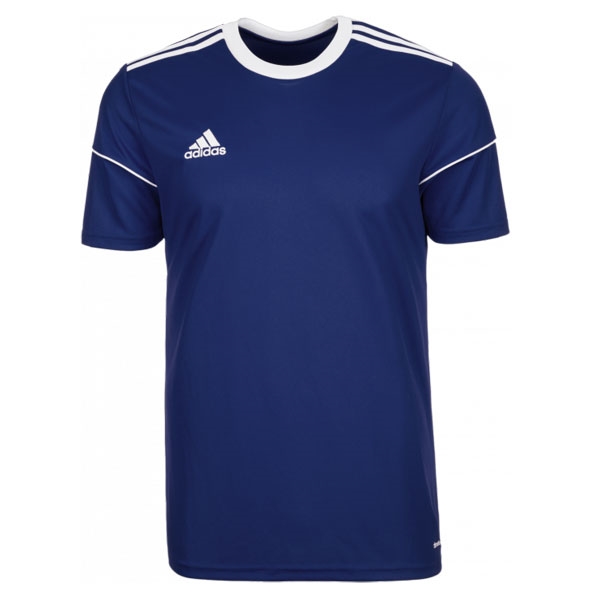 adidas Squadra 17 Jersey - Navy/White BJ9171 - AuthenticSoccer.com adidas Squadra 17 Jersey - Navy/White BJ9171 - AuthenticSoccer.com