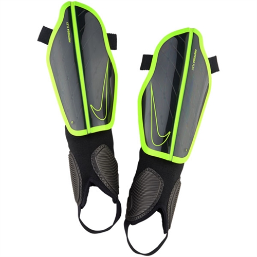 nike protegga flex soccer shin guards