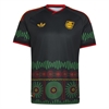 adidas Jamaica Away Jersey 2026 - Black KD0957