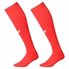 New Balance Match Socks - Red/White MA90429HWH
