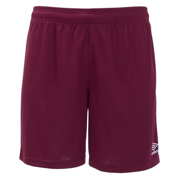 men's umbro shorts