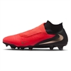 Nike Phantom 6 High Pro FG - Bright Crimson/Blur-Black HQ2311-600 2