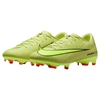 Nike Mercurial Vapor 16 Academy MG - Limelight/Hyper Crimson/Volt FQ1458-300