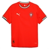 Puma Portugal Authentic Home Jersey 2025-2026 780766-01