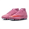 Nike Mercurial Superfly 10 Club FG/MG - Magic Flamingo/Total Crimson/Black FQ8314-600