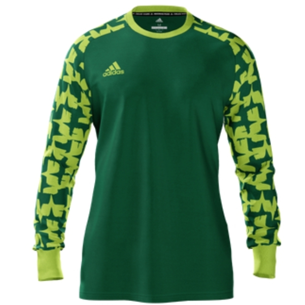 adidas assita 17 goalkeeper jersey