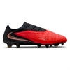 Nike Phantom 6 Low Elite FG - Bright Crimson/Blur-Black HJ2146-600 5
