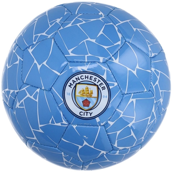 Puma Manchester City Fan Soccer Ball 2020 08338801
