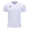 adidas Youth Regista 20 Jersey - White/White FQ2110
