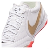 Nike Tiempo Ligera Pro TF - White/Blur-Bright Crimson IB4477-101 9