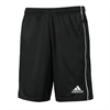 adidas Core 18 Training Shorts - Black/White CE9031