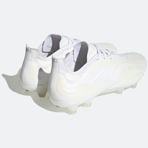 adidas Copa Pure.1 FG - Pearlized Pack - Cloud White/Cloud White/Zero ...