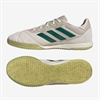 adidas Copa Gloro IN - Off White / Collegiate Green / Pulse Lime Indoor Soccer Shoe IE1543