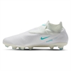 Nike Phantom 6 High Pro FG - White/Dusty Cactus-White HQ2311-100 3