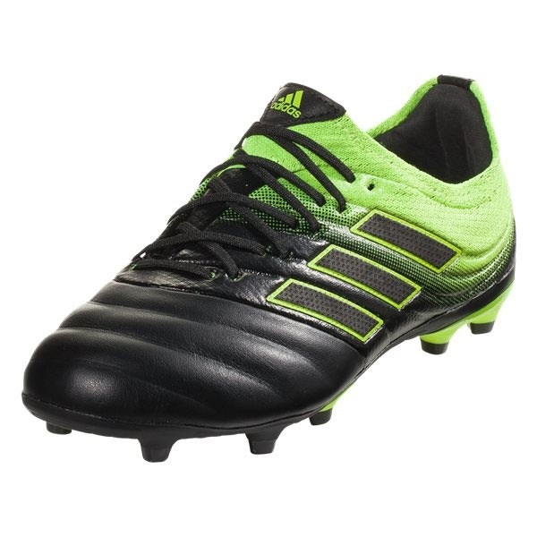 adidas copa 19.1 black