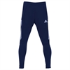 adidas Youth Condivo 20 Training Pants - Navy/White ED9208