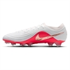 Nike Tiempo Maestro Elite FG - White/Blur-Bright Crimson HQ3157-101 3