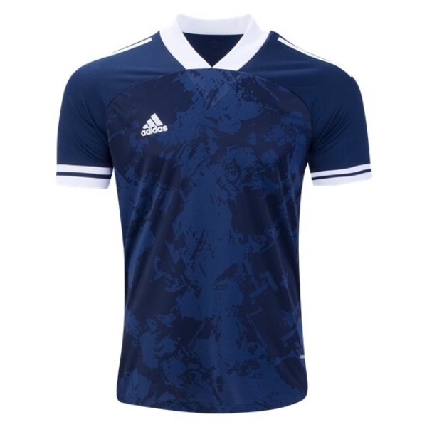 adidas Condivo 20 Jersey - FT7261 - AuthenticSoccer.com adidas Condivo 20 Jersey - FT7261 - AuthenticSoccer.com