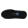 Nike Junior Tiempo Maestro Club TF - Black/Ice Blue IB5024-040