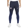 Nike USA Strike Pant - Obsidian/White DH6487-451