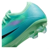 Nike Junior Mercurial Vapor 17 Pro "Sam Kerr" FG - Green Glow/Black IR4331-300