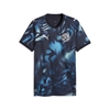 PUMA Paraguay Away Jersey 2026 - New Navy/Tropical Blue 697019-01