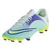 Nike Mercurial Dream Speed 5 Vapor 14 Academy FG - Barely Green/Volt/Electro Purple CV0969375