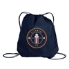 Clermont FC Gymsack - Navy BG85CFC