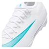 Nike Mercurial Vapor 17 Pro TF - White/Dusty Cactus IM5811-102 9