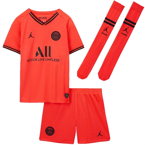 nike soccer uniforms 2019
