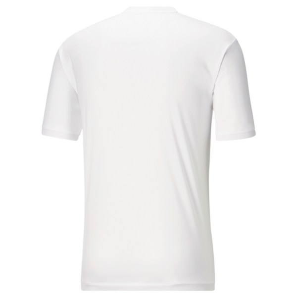 Puma LV Impact Liga Striped 25 Jersey - White