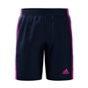 adidas Mi Tastigo 19 Shorts - Navy/Pink FI6355-NP