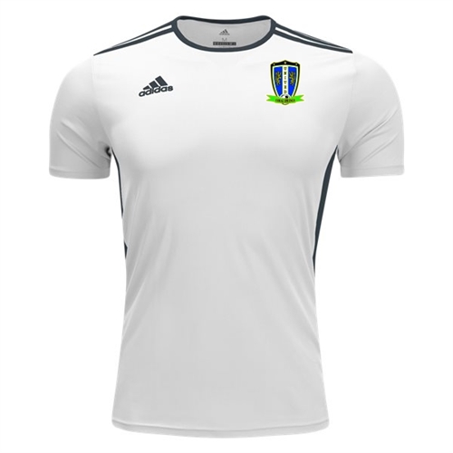 adidas youth entrada 18 jersey