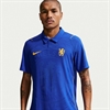 Nike Chelsea FC Authentic Home Jersey 2026/27 - Bright Blue/Midwest Gold/Midwest Gold II2749-453 8