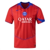 Nike Paris Saint-Germain Third Jersey 2025/26 HJ4606-680